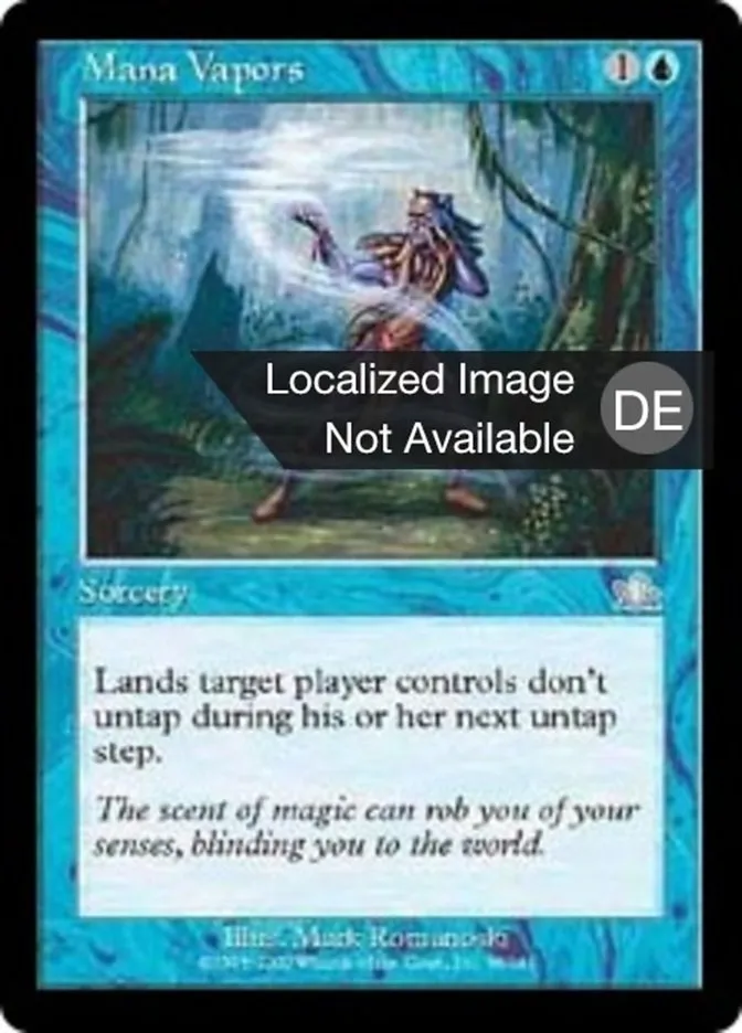 Manaschwaden kaufen - Prophecy bei TcG Love