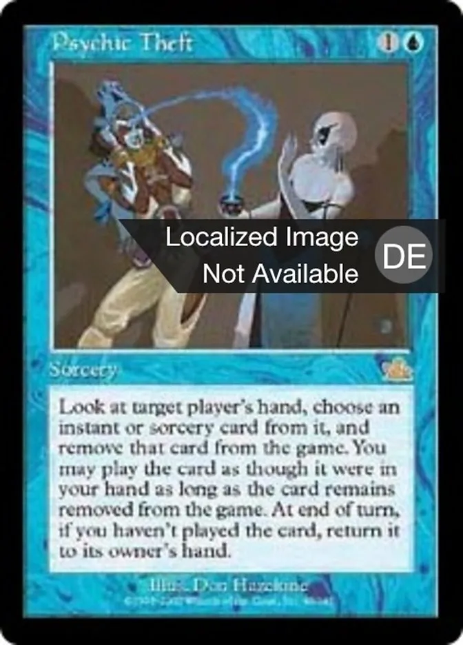 Geistiger Raub kaufen - Prophecy bei TcG Love