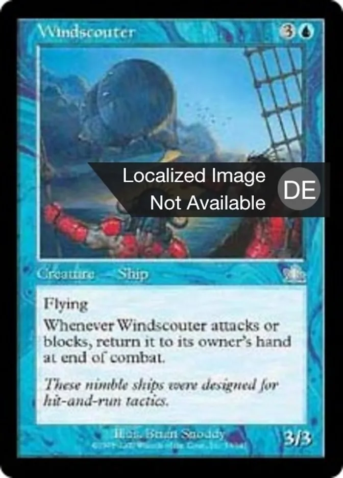 Windspäher kaufen - Prophecy bei TcG Love