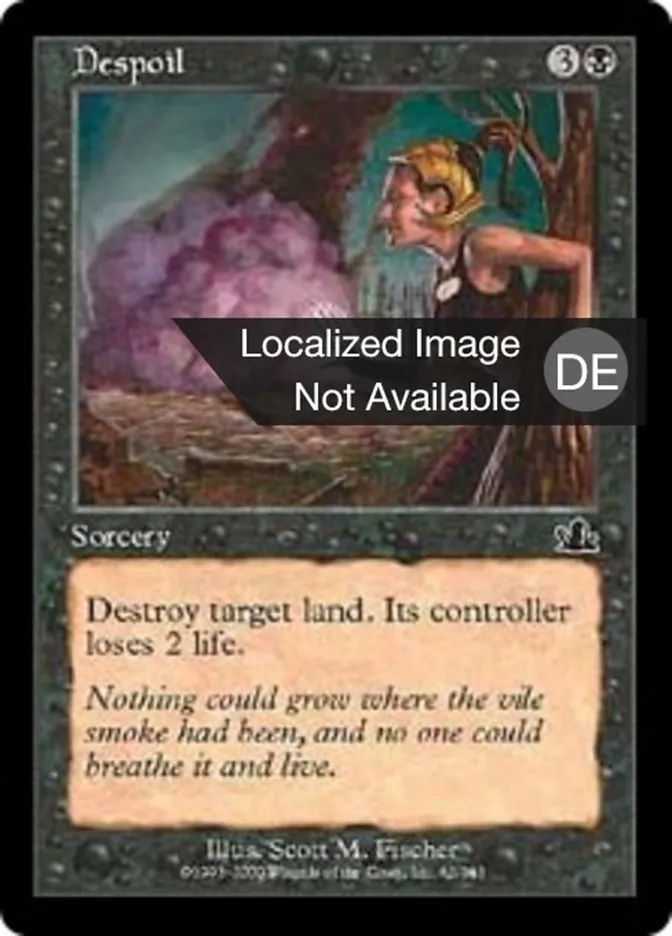 Verheeren kaufen - Prophecy bei TcG Love