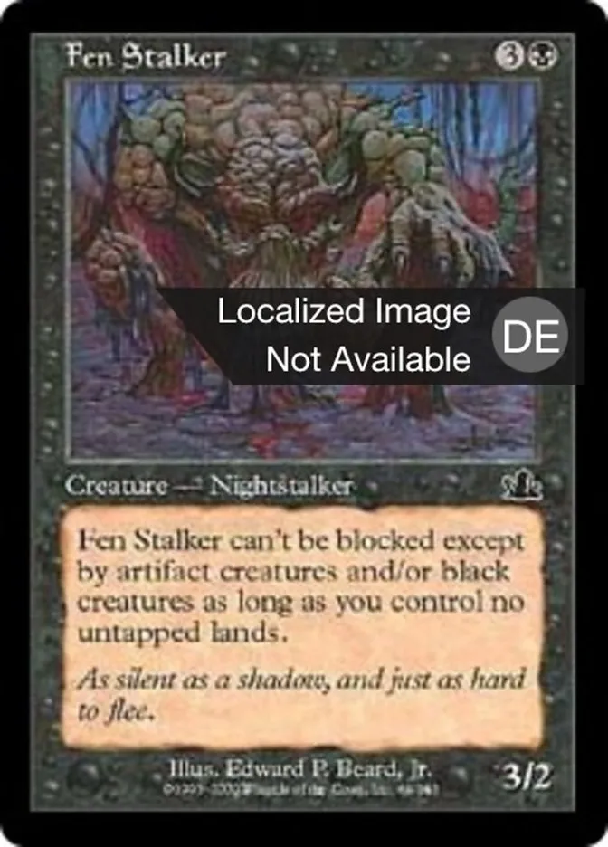 Morastmatscher kaufen - Prophecy bei TcG Love