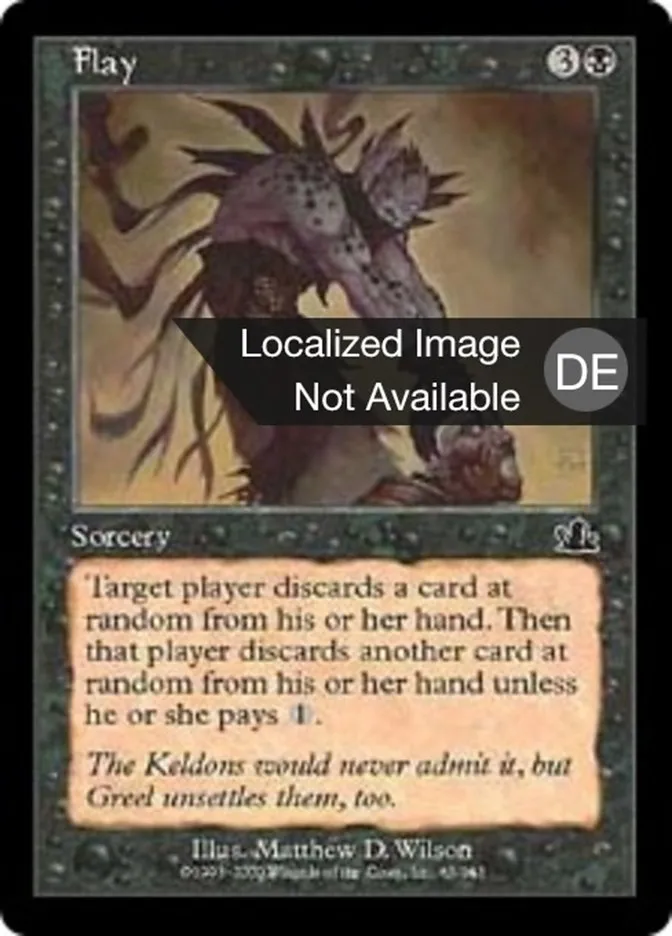 Abhäuten kaufen - Prophecy bei TcG Love