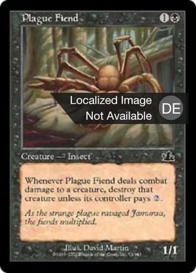 Seuchenunhold kaufen - Prophecy bei TcG Love