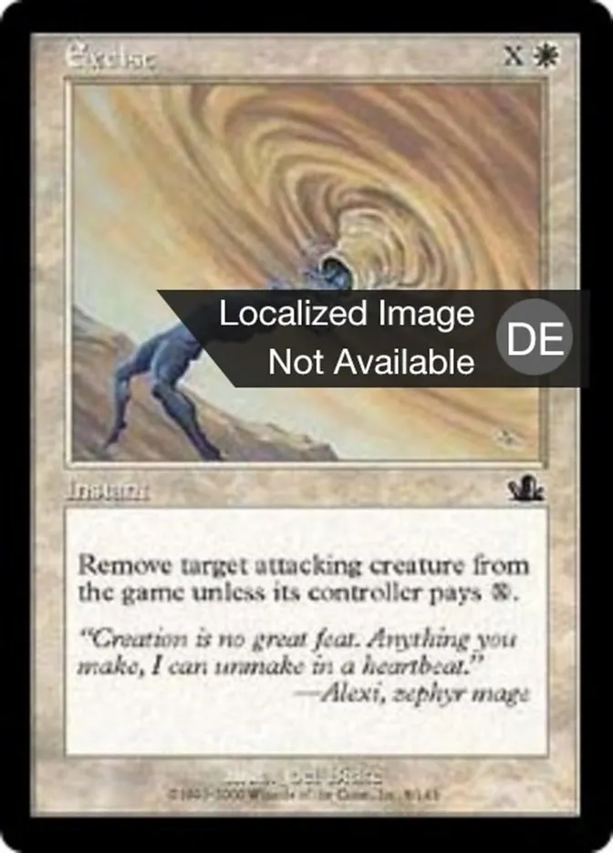 Entziehen kaufen - Prophecy bei TcG Love