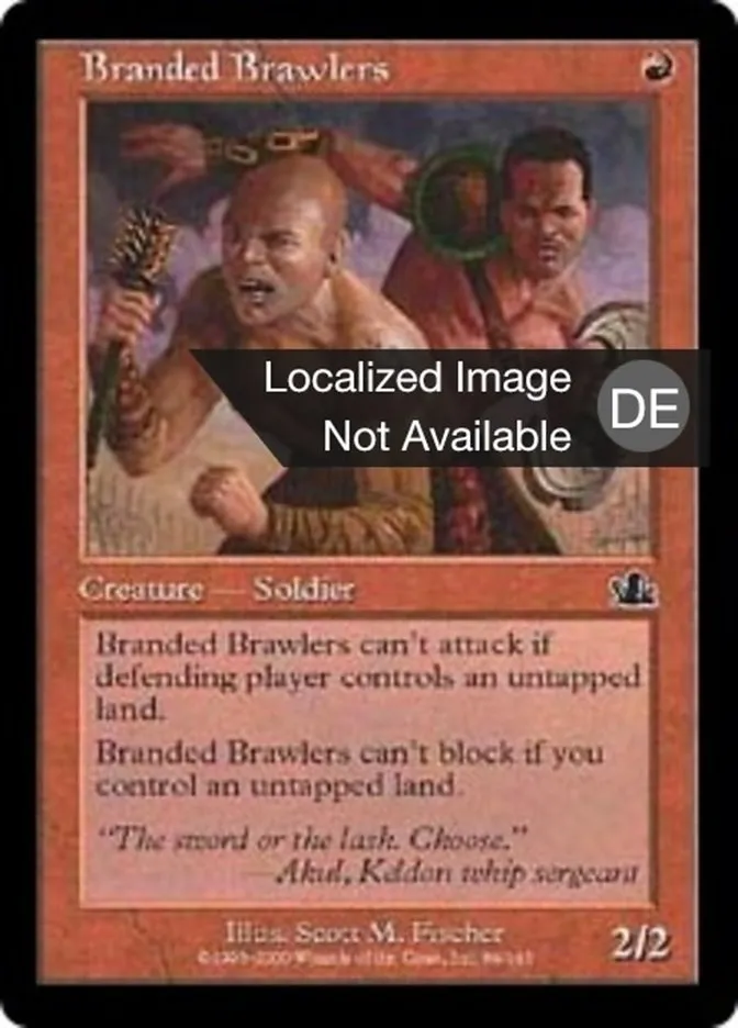 Tätowierte Totschläger kaufen - Prophecy bei TcG Love