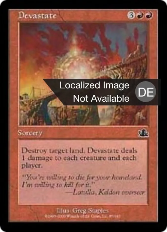 Einebnen kaufen - Prophecy bei TcG Love
