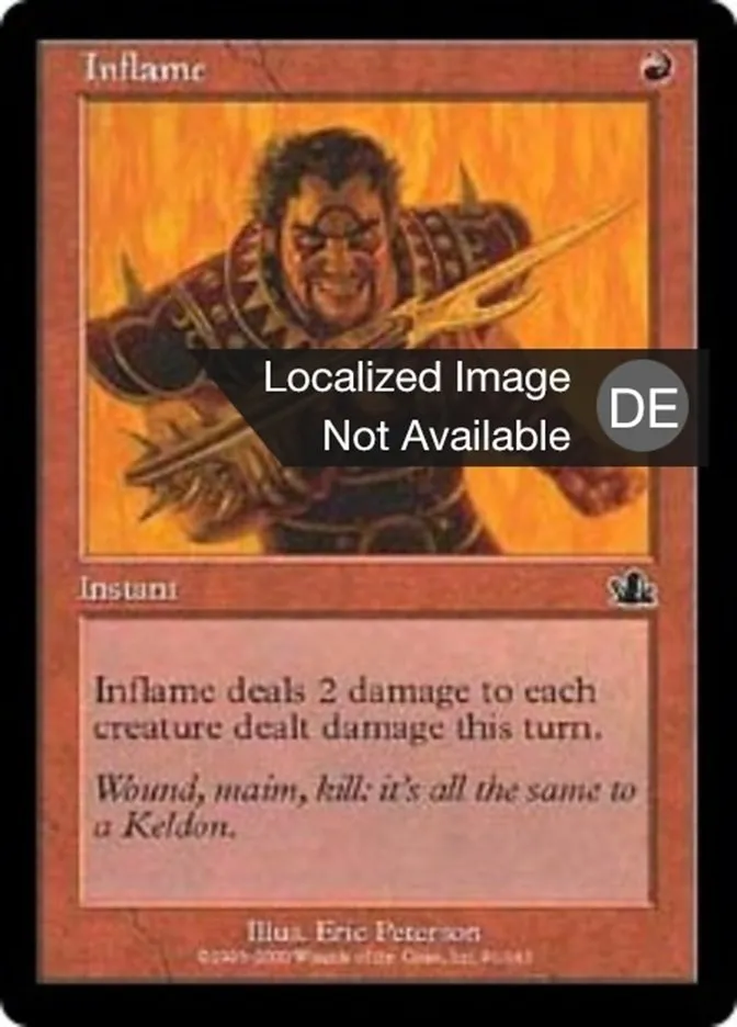 Entzünden kaufen - Prophecy bei TcG Love
