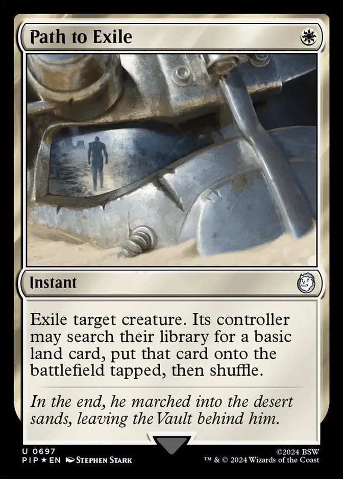 Path to Exile kaufen - Fallout (697) bei TcG Love