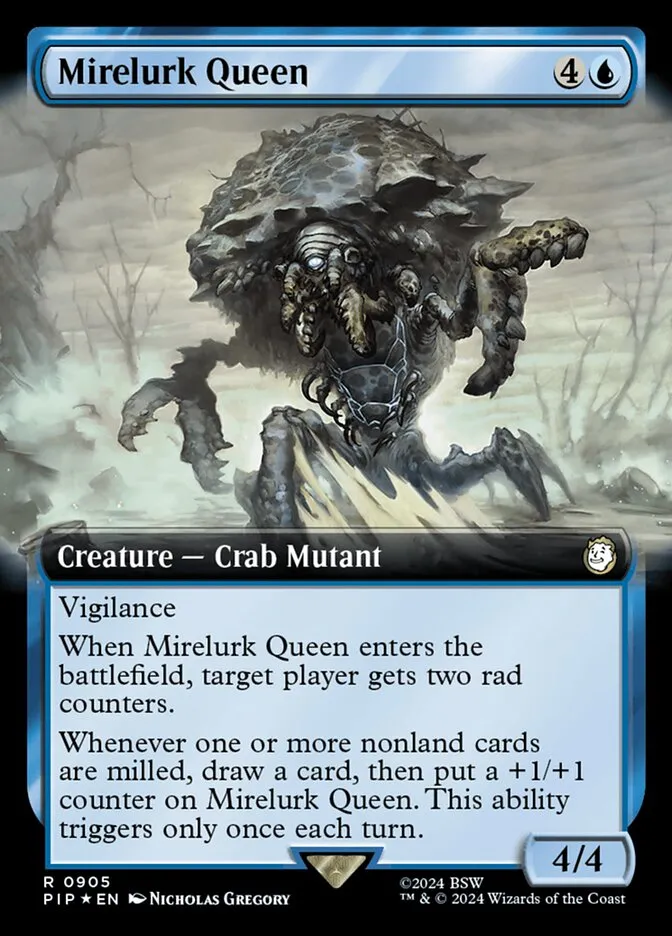 Mirelurk Queen kaufen - Fallout (905) bei TcG Love