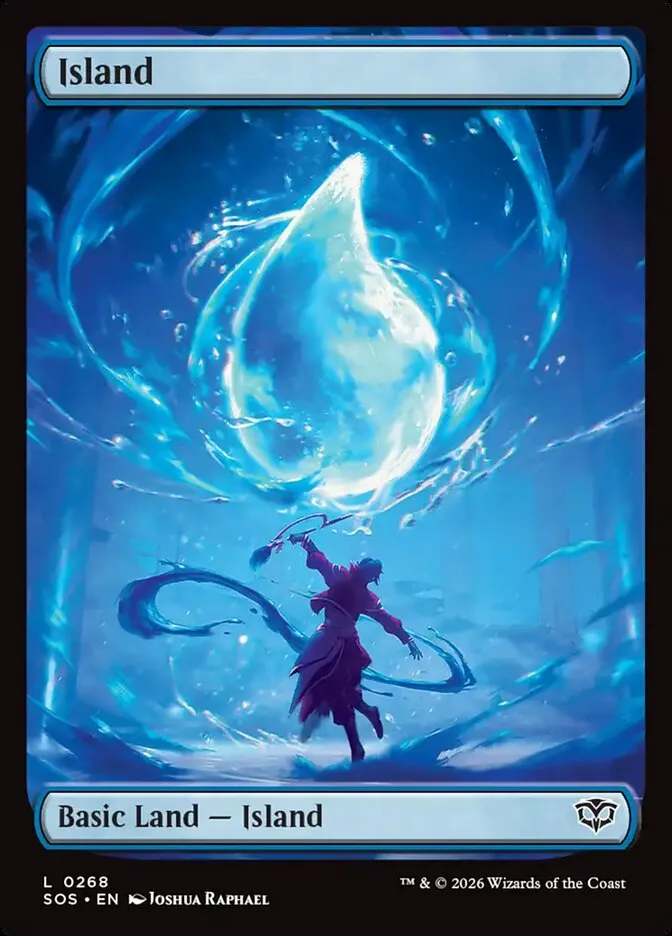 Island kaufen - Secrets of Strixhaven bei TcG Love