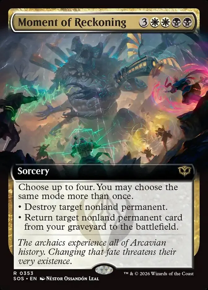 SOS-353-Moment-of-Reckoning Moment of Reckoning kaufen - Secrets of Strixhaven bei TcG Love