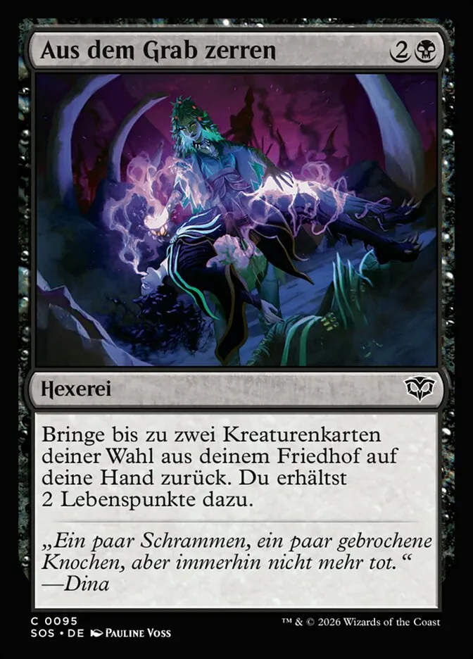 SOS-95-Aus-dem-Grab-zerren-de Aus dem Grab zerren kaufen - Secrets of Strixhaven bei TcG Love