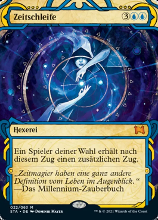 Zeitschleife kaufen - Strixhaven Mystical Archive bei TcG Love