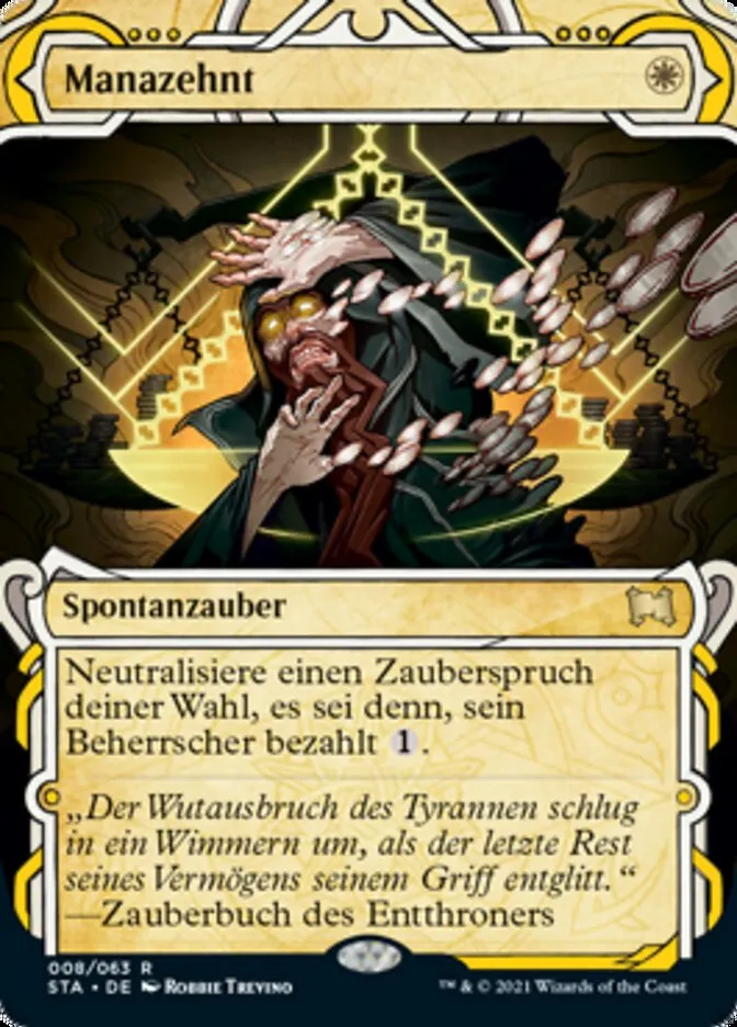 Manazehnt kaufen - Strixhaven Mystical Archive bei TcG Love