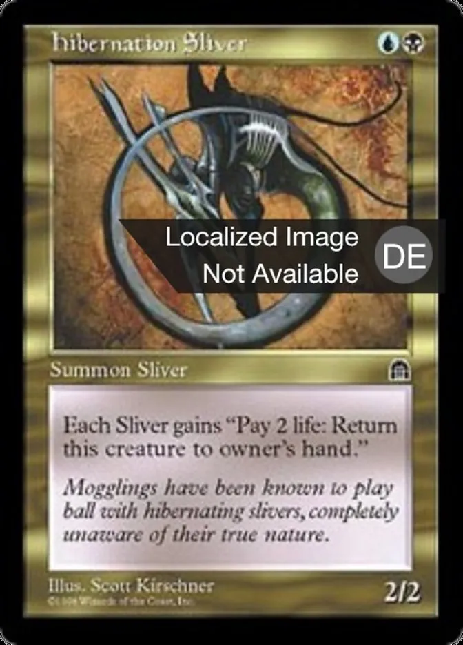 Winterschlafremasuri kaufen - Stronghold bei TcG Love