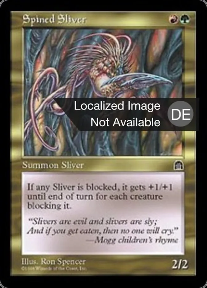 Stachelremasuri kaufen - Stronghold bei TcG Love