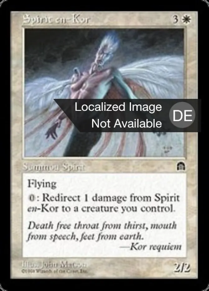 Erscheinung en-Kor kaufen - Stronghold bei TcG Love