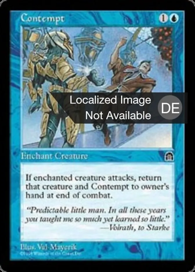 Verachtung kaufen - Stronghold bei TcG Love