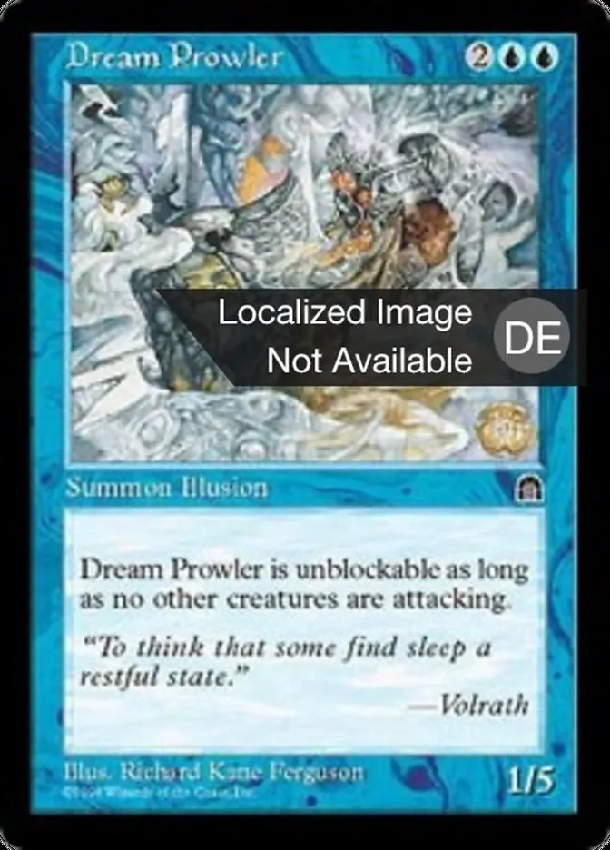 Traumläufer kaufen - Stronghold bei TcG Love
