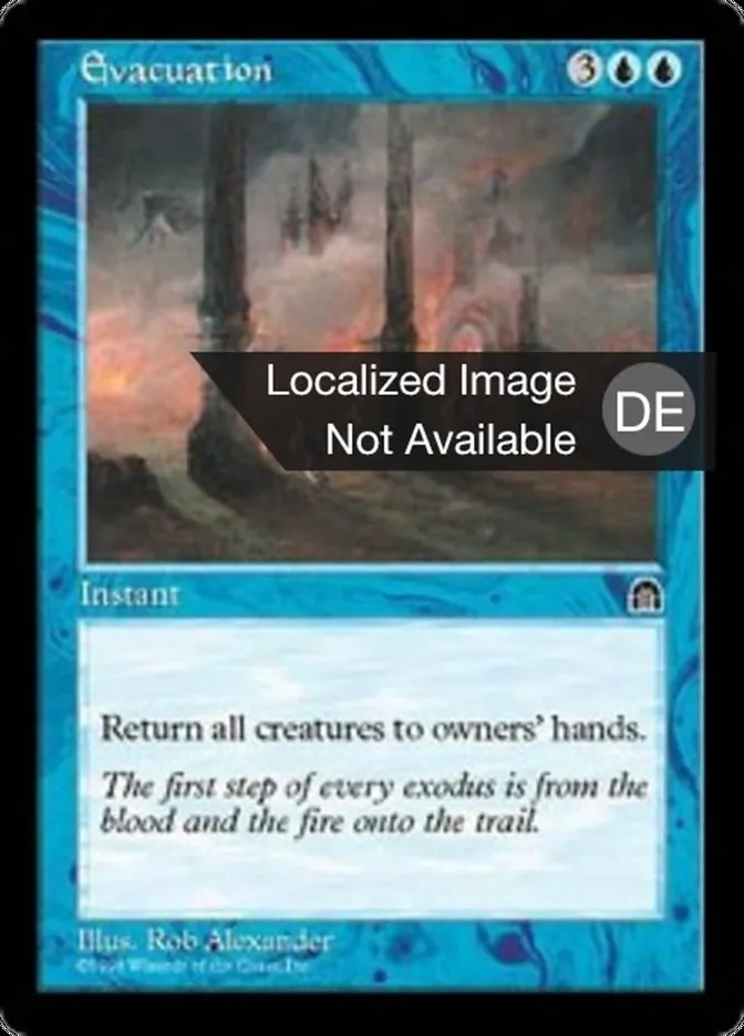 Evakuierung kaufen - Stronghold bei TcG Love