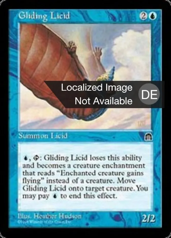Segelnde Zecke kaufen - Stronghold bei TcG Love