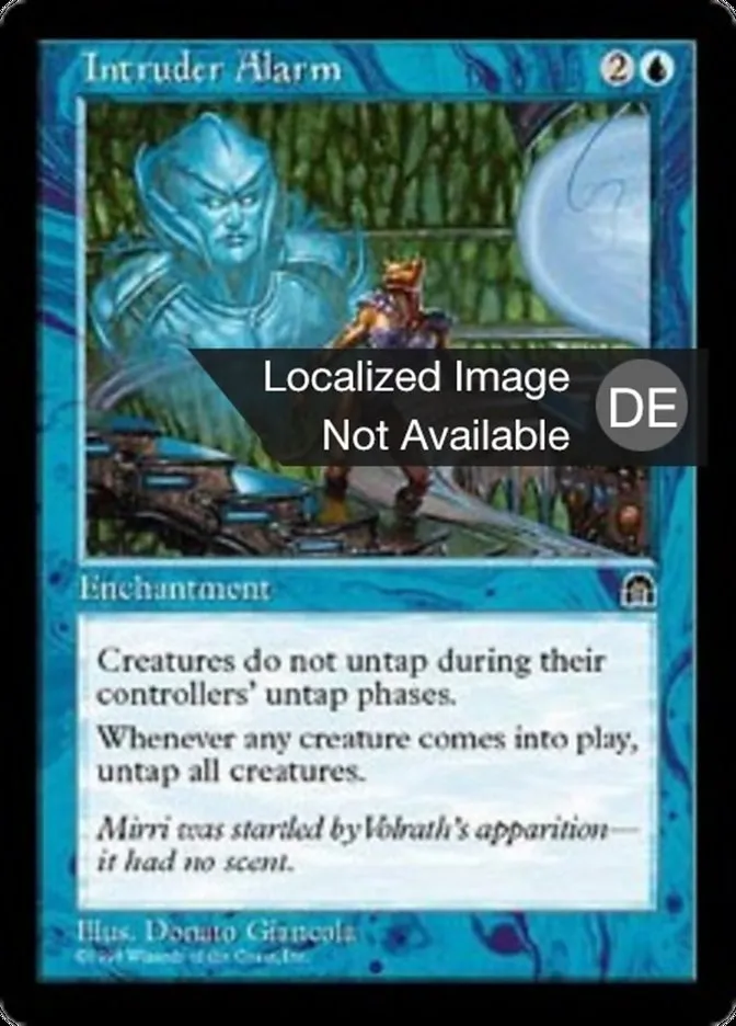 Alarmwache kaufen - Stronghold bei TcG Love