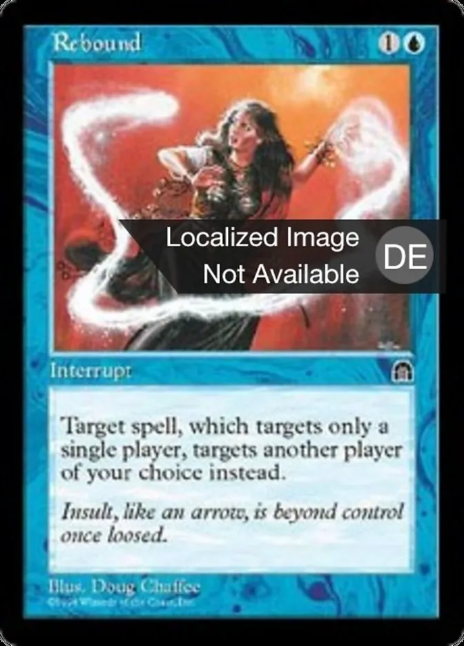 Abpraller kaufen - Stronghold bei TcG Love