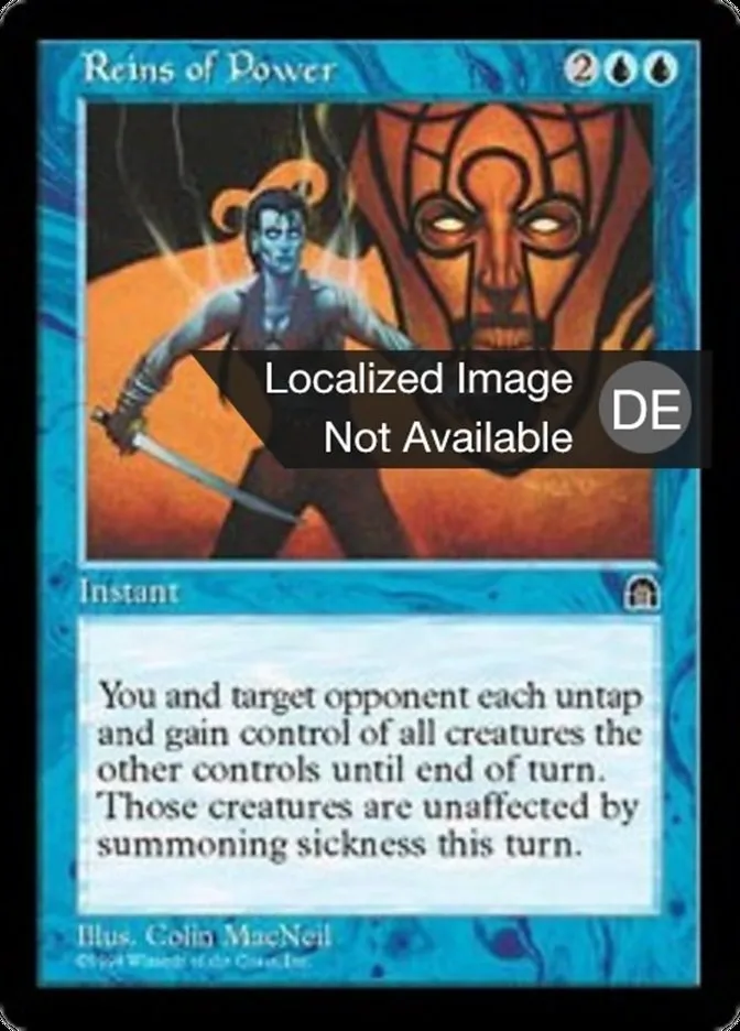 Zügel der Macht kaufen - Stronghold bei TcG Love