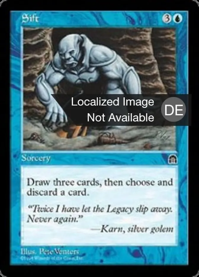 Durchkämmen kaufen - Stronghold bei TcG Love