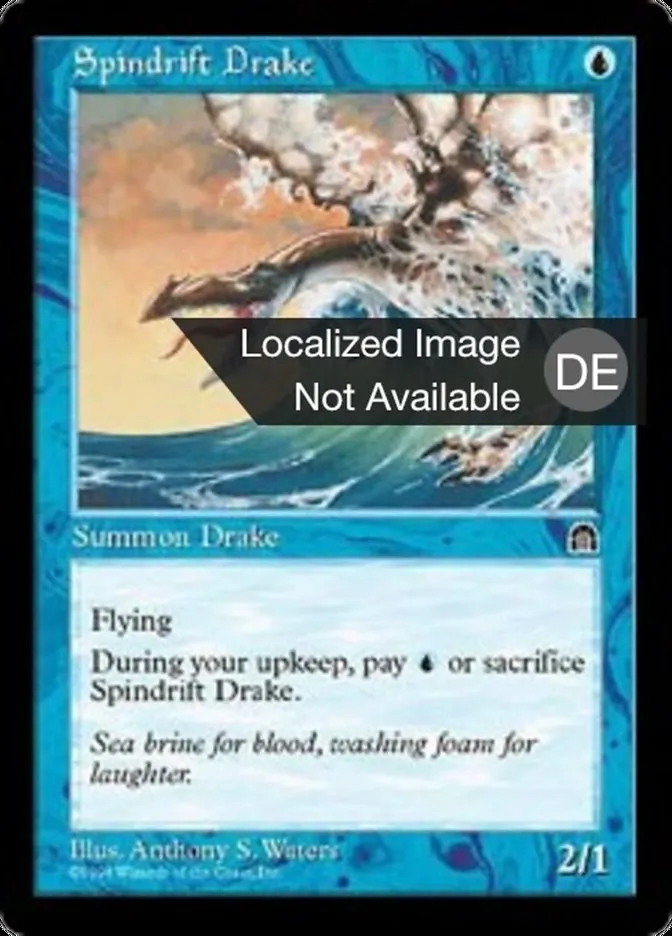 Wechselwindsceada kaufen - Stronghold bei TcG Love