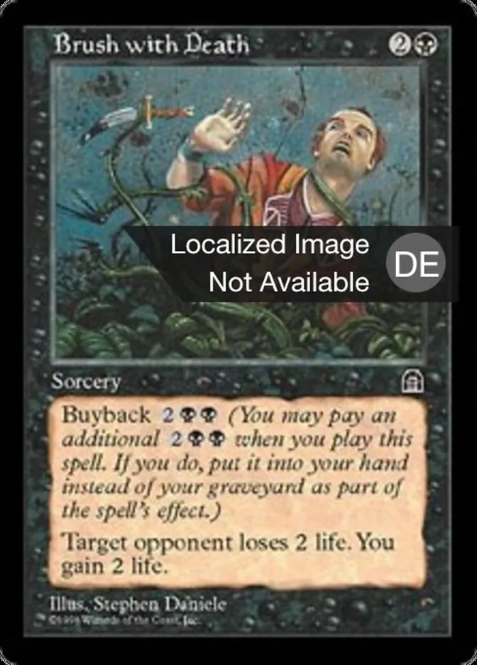 Dickicht des Todes kaufen - Stronghold bei TcG Love