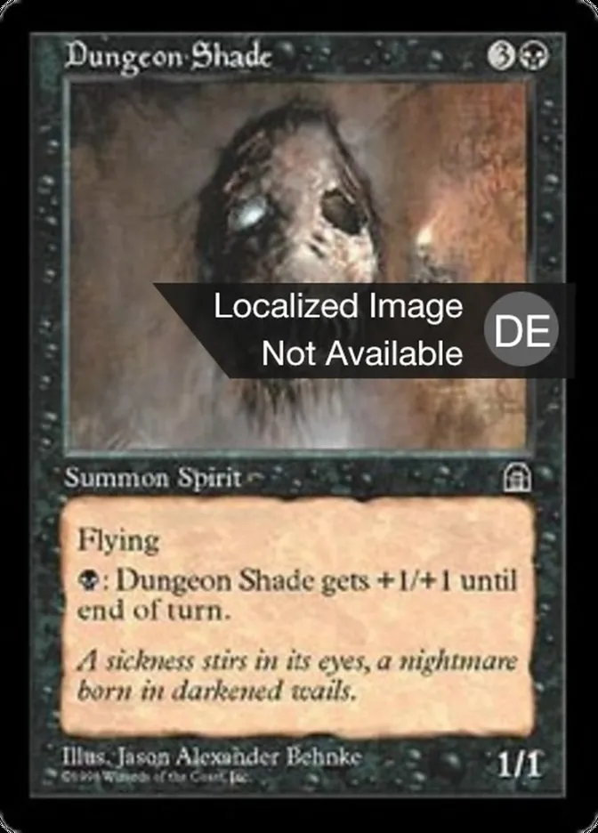 Gewölbeschatten kaufen - Stronghold bei TcG Love