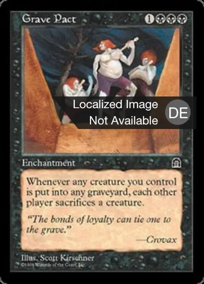 Todespakt kaufen - Stronghold bei TcG Love