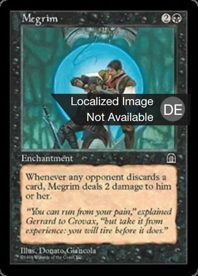 Schwermut kaufen - Stronghold bei TcG Love