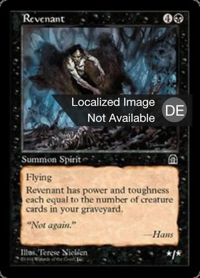 Geist der Toten kaufen - Stronghold bei TcG Love