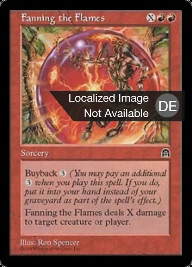 Schüren des Feuers kaufen - Stronghold bei TcG Love