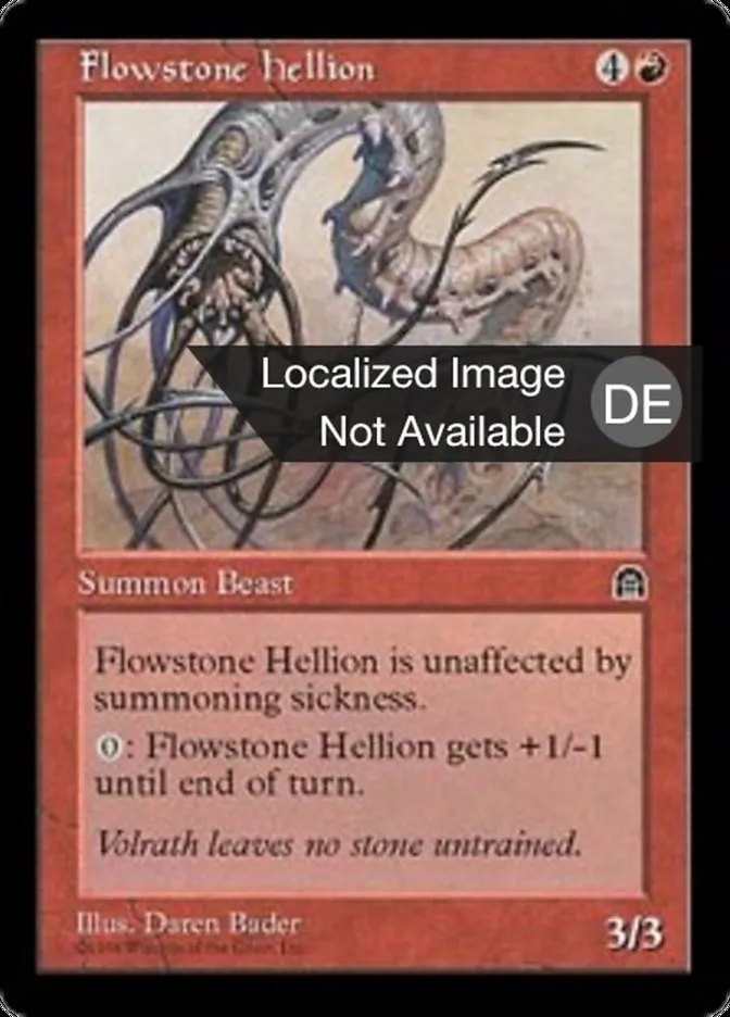 Schmelzsteinraupe kaufen - Stronghold bei TcG Love
