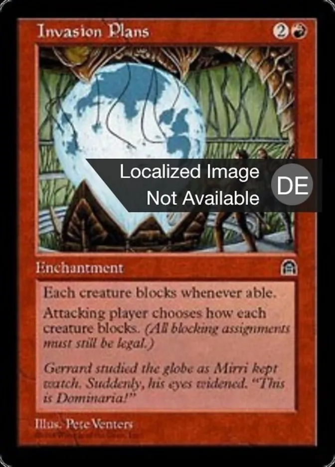 Invasionspläne kaufen - Stronghold bei TcG Love