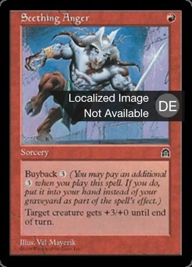 Weißglut kaufen - Stronghold bei TcG Love