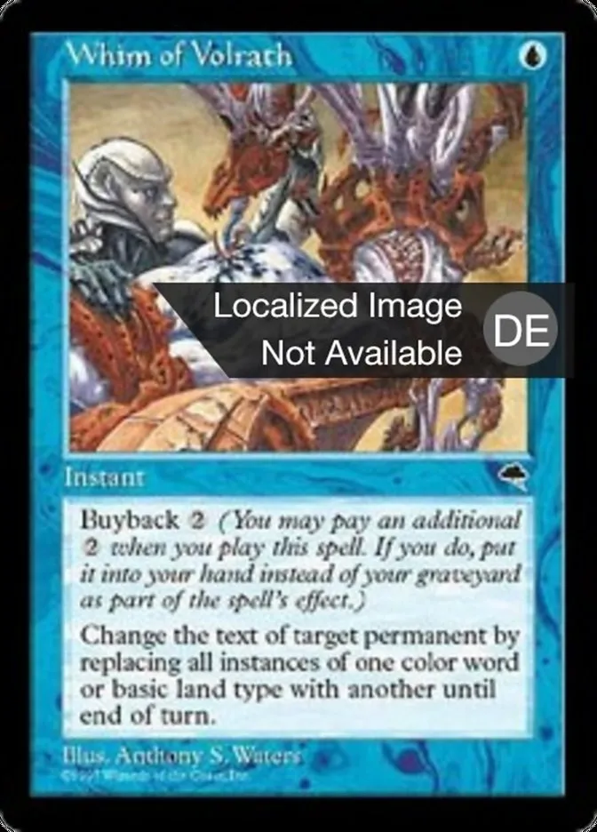 Volraths Experimente kaufen - Tempest bei TcG Love