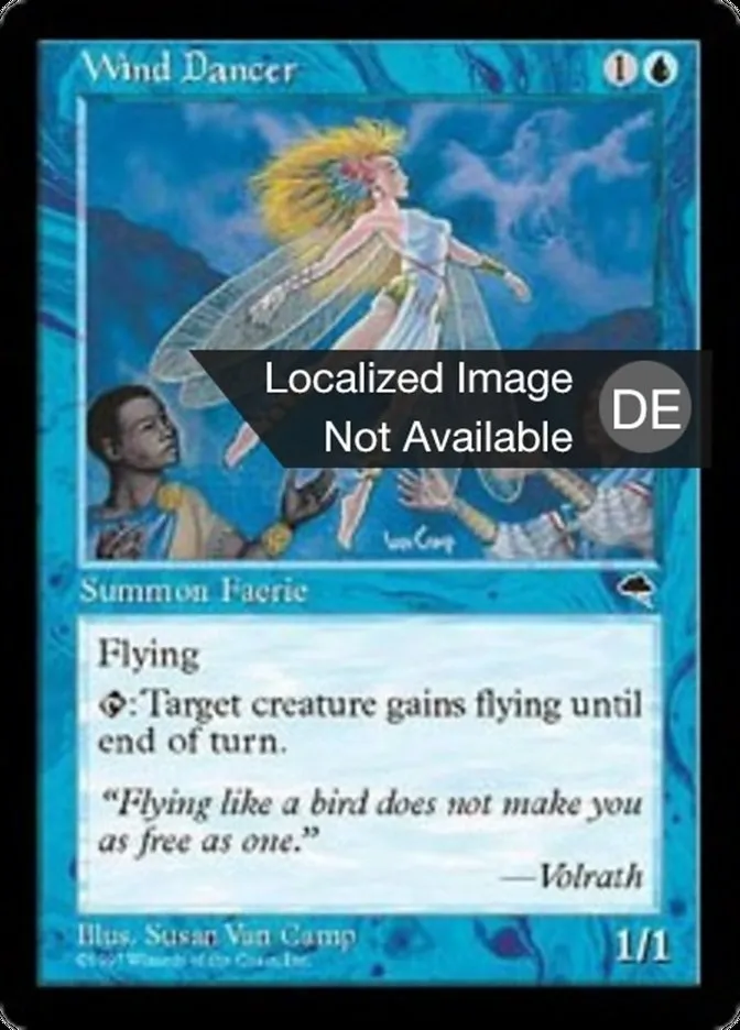 Sturmtänzer kaufen - Tempest bei TcG Love