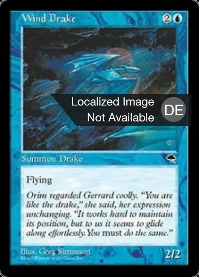 Windsceada kaufen - Tempest bei TcG Love