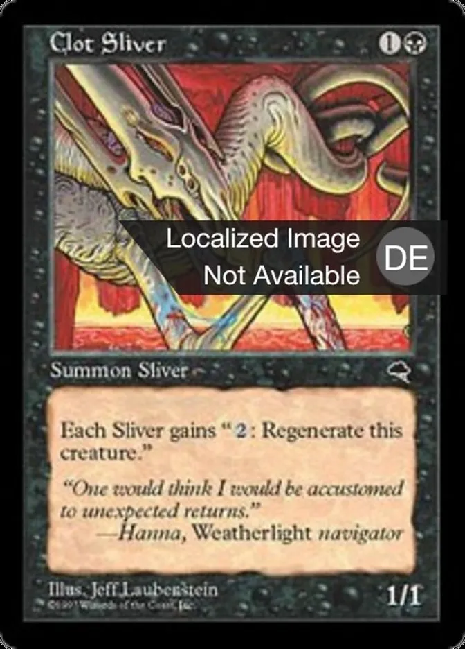 Klumpenremasuri kaufen - Tempest bei TcG Love