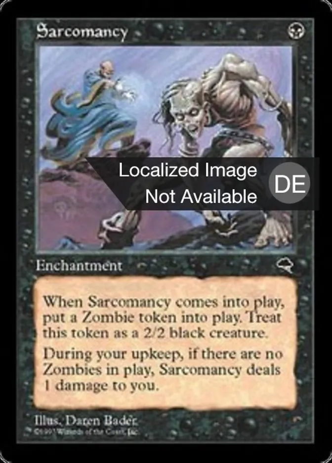 Leichenkunde kaufen - Tempest bei TcG Love
