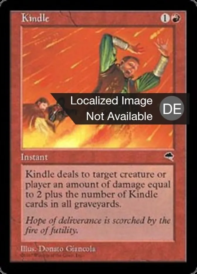 Anfachen kaufen - Tempest bei TcG Love