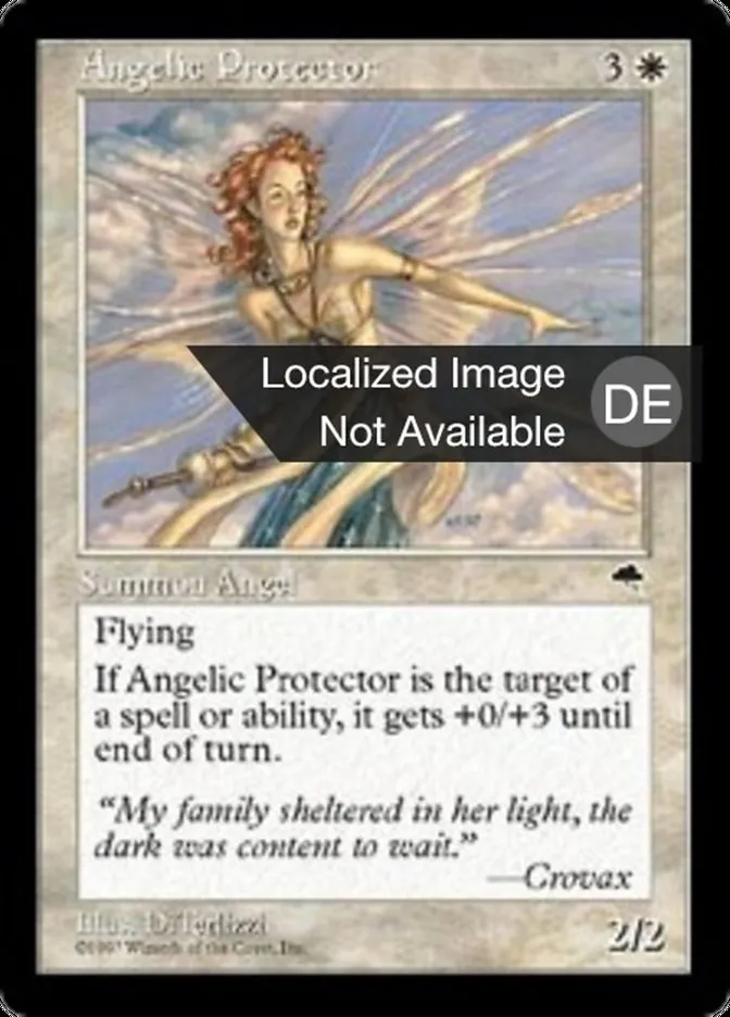 Leuchtender Engel kaufen - Tempest bei TcG Love