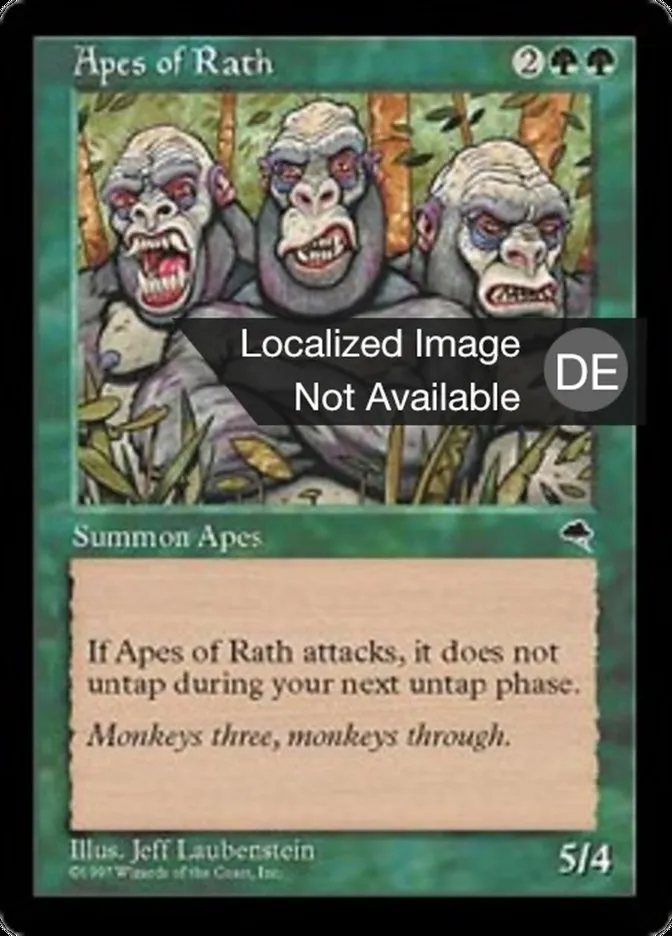Menschenaffen aus Rath kaufen - Tempest bei TcG Love