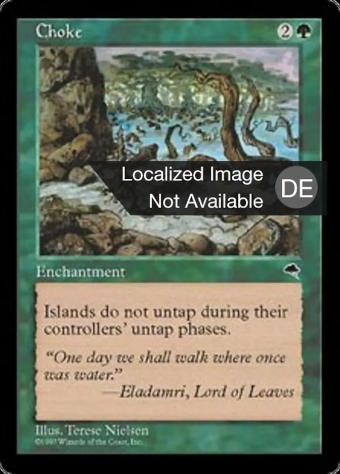 Überwucherung kaufen - Tempest bei TcG Love