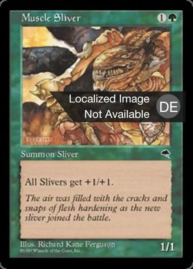 Muskelremasuri kaufen - Tempest bei TcG Love