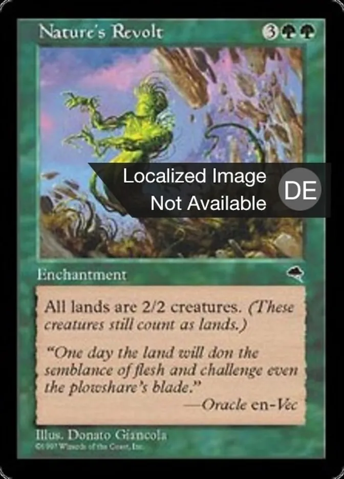 Revolte der Natur kaufen - Tempest bei TcG Love
